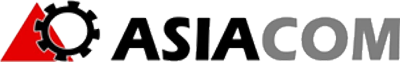 Asiacom logo